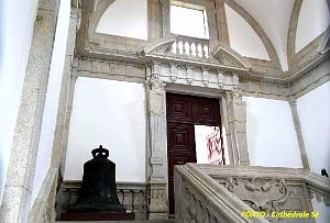 1672- Porto- Cathedrale